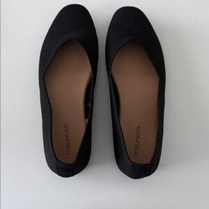 Maurices Classic Black Women's Flats